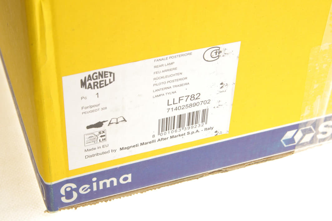 714025890702 MAGNETI MARELLI